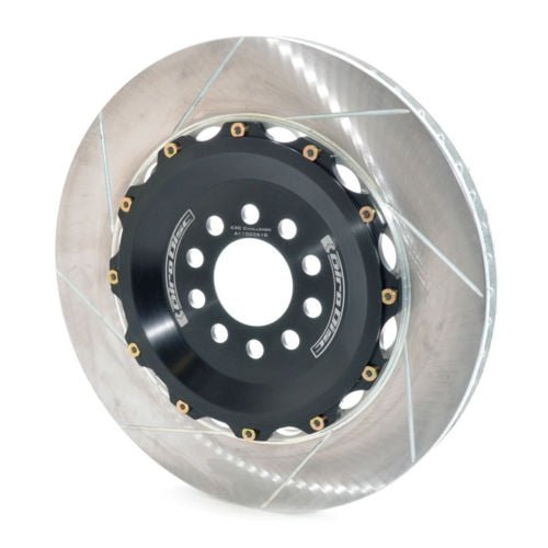 A2-102 Girodisc 2pc Rear Brake Rotors - Competition Motorsport