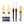 KW Coilover BMW 5 series E39 (5/D) Wagon 2WD; with air suspension on the rear axle (automatic levelling / Niveau) - Variant 1
