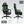 Footrest Series GTF59