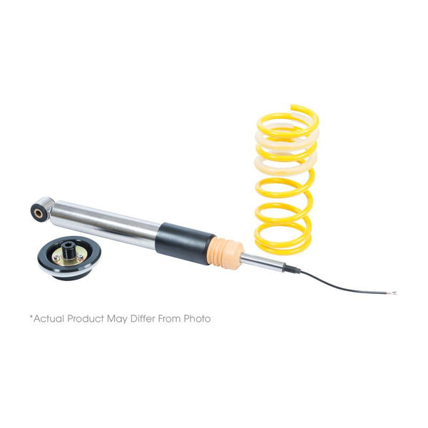 KW Coilover Kit DDC P&P BMW 3 Series G20 330i xDrive Sedan AWD w/Electronic Dampers - ModMyEuro