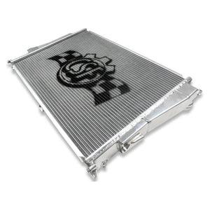 CSF 00-06 BMW M3 (E46) Triple Pass Radiator - ModMyEuro
