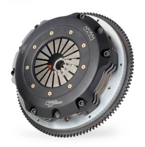2001-2005 Porsche 996 3.6L Turbo Race Twin Disc Clutch Kit - ModMyEuro