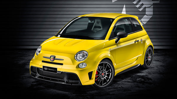 Fiat / Abarth