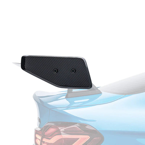 ADRO F82 M4 AT-R1 Carbon Swan Neck GT Wing