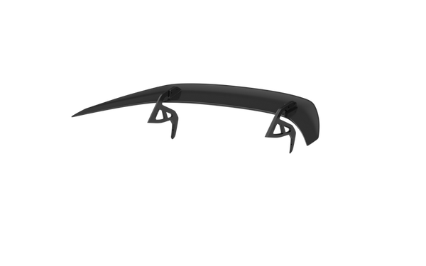 ADRO G82 M4 AT-S Carbon Swan Neck Wing