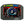 AEM CD-5 Carbon Flat Panel Digital Dash Display (30-560XF)