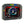 AEM CD-7 Carbon Flat Panel Digital Dash Display (30-570XF)