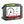 AEM CD-5 Carbon Flat Panel Digital Dash Display (30-560XF)