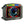 AEM CD-5 Carbon Flat Panel Digital Dash Display (30-560XF)