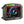 AEM CD-5 Carbon Flat Panel Digital Dash Display (30-560XF)