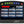 AEM CD-5 Carbon Digital Dash Displays (30-5600)