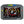 AEM CD-7 Carbon Flat Panel Digital Dash Display (30-570XF)