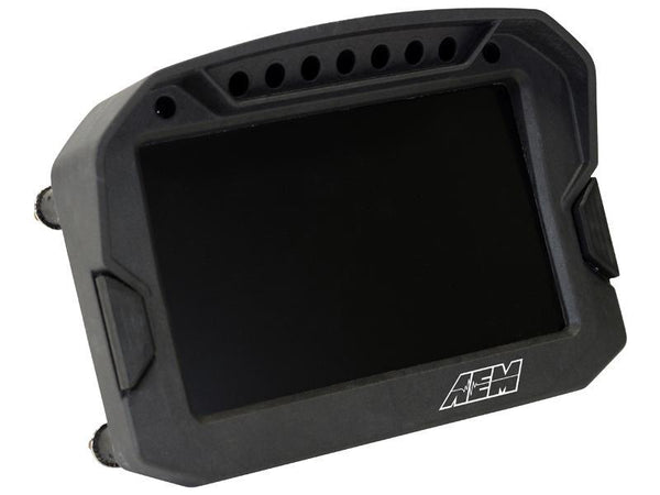 AEM CD-5 Carbon Digital Dash Displays (30-5600)
