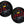 AEM X-Series OBDII Wideband UEGO AFR Controller Gauge (30-0334)