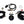 AEM X-Series OBDII Wideband UEGO AFR Controller Gauge (30-0334)