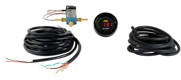 AEM TRU-BOOST X Gauge Type Controller (30-0352)