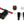 AEM Flex Fuel Ethanol Content Sensor Kit 3/8'' Barbed Adapter Fittings (AEM 30-2200) - Modern Automotive Performance
 - 1