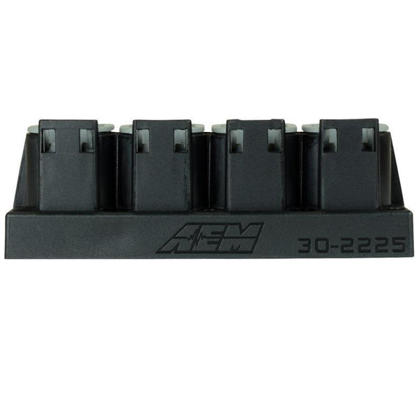 AEM 4-Port AEMnet CAN Hub (30-2225)