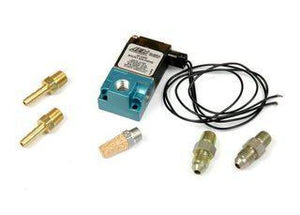 AEM Boost Solenoid - Modern Automotive Performance
