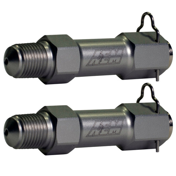 AEM V3 Water/Methanol Injector Kit - Qty 2 (30-3313)