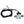 AEM High-Flow Low-Current Water/Methanol Injection Solenoid (30-3326)