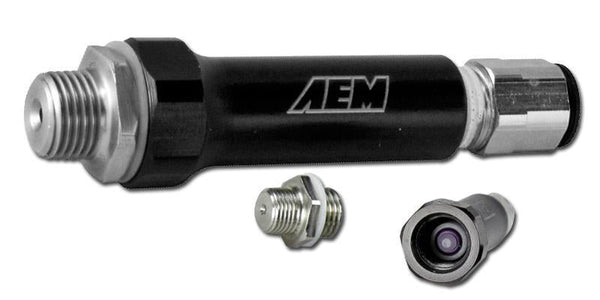 AEM V3 1 Gallon Water/Methanol Injection Kit Multi Input (30-3350)
