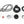 AEM Wideband UEGO Air Fuel Ratio Gauge (30-4110)