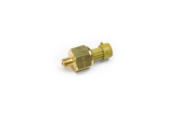 AEM 2 Gauge Set | 52mm UEGO WideBand A/F Ratio + Oil Pressure