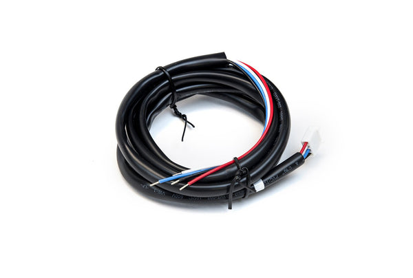 AEM Gauges | 52mm UEGO WideBand A/F Ratio + Turbo Boost