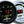 AEM Digital Oil/Fuel Pressure Gauges 0-100 PSI (30-4401)