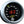 AEM Digital Oil/Water/Trans Temperature Gauges 100-300 F (30-4402)