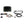 AEM CD-5 Carbon Flat Panel Digital Dash Display (30-560XF)