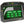 AEM CD-7 Carbon Non-Logging/Non-GPS Display (30-5700)