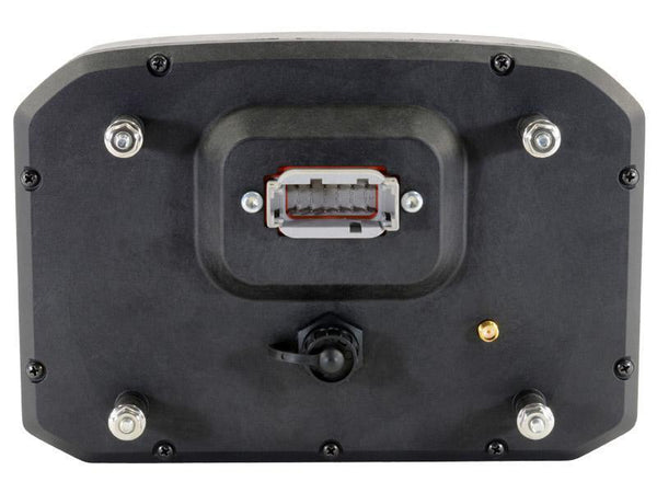 AEM CD-7L Carbon Logging/Non-GPS Display (30-5701)