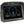 AEM CD-7L Carbon Logging/Non-GPS Display (30-5701)