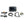AEM CD-7 Carbon Flat Panel Digital Dash Display (30-570XF)