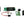 AEM E85-Compatible Offset Inlet High Flow In-Tank Fuel Pump - 340LPH (50-1200)