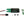 AEM E85 High Flow In-Tank Fuel Pump - 340LPH (65mm, Inline Inlet) (50-1220)