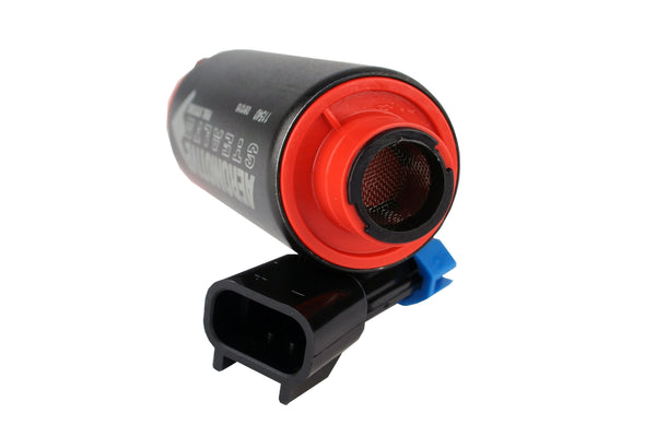 Aeromotive 340 Stealth Fuel Pump - Center Inlet (11540)