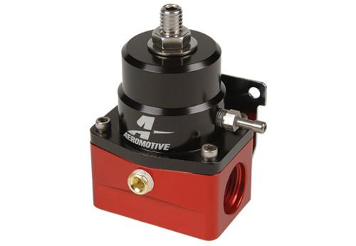 Aeromotive A1000 Injected Bypass Regulator (13101)