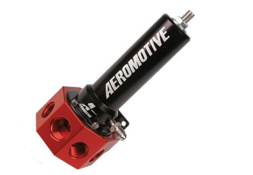 Aeromotive Belt Drive Pump EFI Regulator (13113)