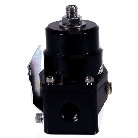 Aeromotive Injected Bypass Fuel Regulator (13131)