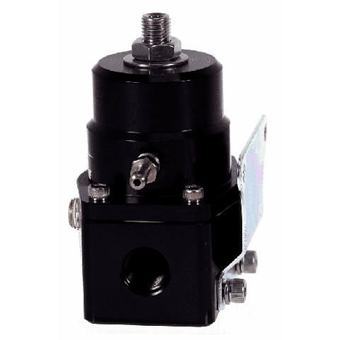 Aeromotive Injected Bypass Fuel Regulator (13131)