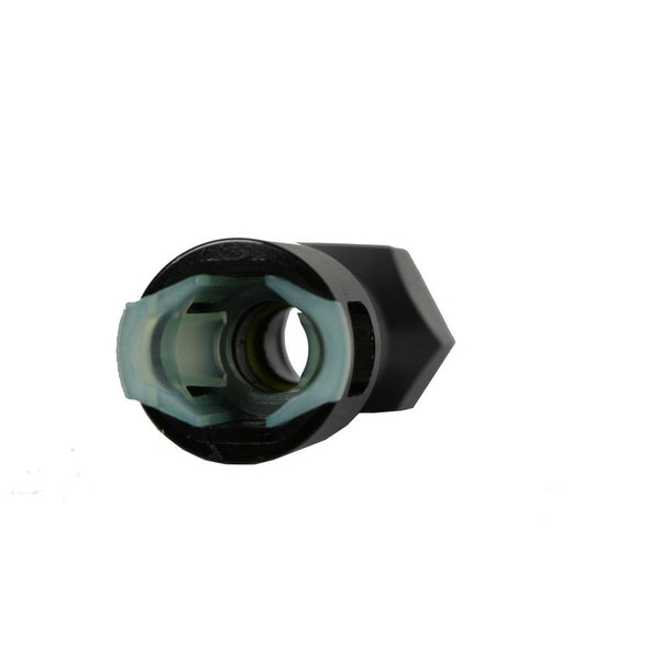 Aeromotive 5/16′ Female Quick Connect to ORB-06 Port  (15117)