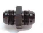 Aeromotive AN -12 / AN -12 Male Flare Union Fitting