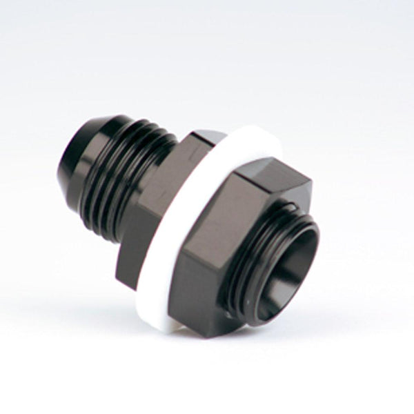 Aeromotive AN-08 Fuel Cell Bulkhead Fitting (15645)