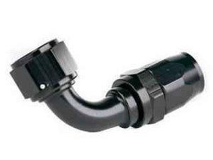 Aeromotive 90 Degree -8 AN Hose End
