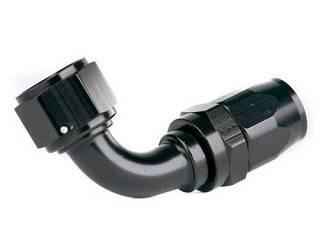 Aeromotive 90 Degree -8 AN Hose End
