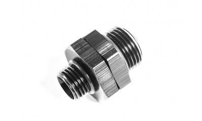 Aeromotive -8Orb To -6Orb Swivel Fitting (15681)