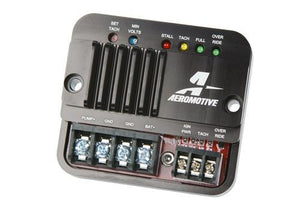 Aeromotive Billet Fuel Pump Speed Controller - Modern Automotive Performance
